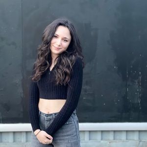 Meet your Posher, Ivana